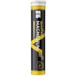 PULS nutrition Quattro Magnesium 20 tablet lemon – Hledejceny.cz