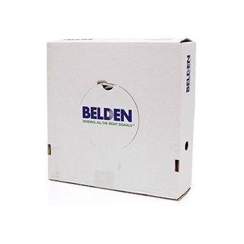 Belden H125 Al PVC 75