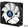 Ventilátor do PC ARCTIC F9 PWM PST Value Pack ACFAN00071A