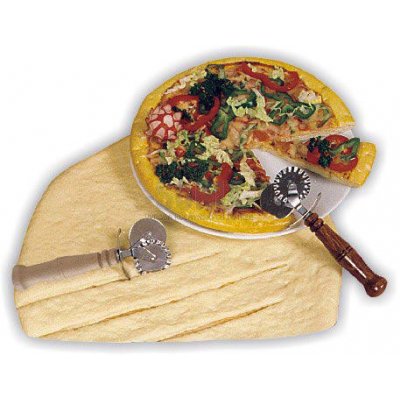 Sonix, Rádýlko zdvojené – Zboží Dáma