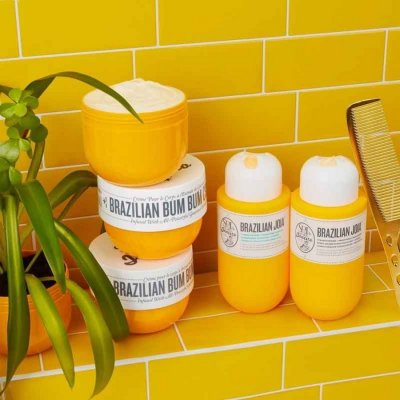 Sol de Janeiro Kondicionér na vlasy Brazilian Joia Conditioner 295 ml – Zboží Dáma