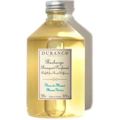 Durance náplň do difuzéru Monoi 500 ml – Hledejceny.cz
