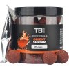 Návnada a nástraha TB Baits Boosterované Boilie Orient Shrimp 120 g 20