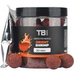 TB Baits Boosterované boilies Orient Shrimp 120 g 20 – Zboží Mobilmania