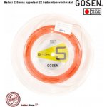 Gosen G-TONE 5 220m – Zboží Dáma