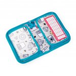 Topgal Dvouklopový PENN 22008 – Zboží Dáma