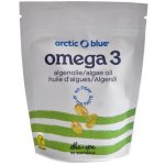Arctic Blue Vegan Omega 3 Algae 90 kapslí – Zboží Dáma