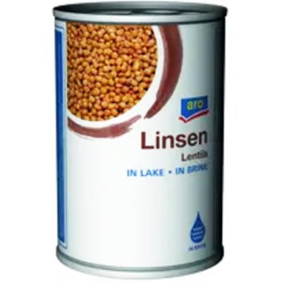 Aro Čočka 400 g – Zboží Dáma