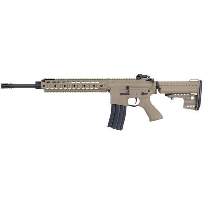 Cyma CM.612 M4 UX nylon písková elektrická – Zbozi.Blesk.cz