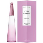 Issey Miyake L'Eau d'Issey Solar Violet toaletní voda dámská 100 ml – Hledejceny.cz