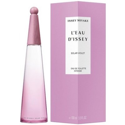 Issey Miyake L'Eau d'Issey Solar Violet toaletní voda dámská 100 ml