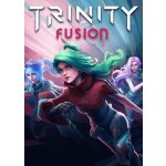 Trinity Fusion – Hledejceny.cz