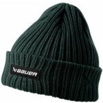 Bauer kulich NE Ribbed Toque SR 547086 zelená – Hledejceny.cz
