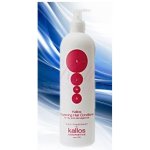 Kallos Nourishing kondicionér pre suché a poškodené vlasy Nourishing Hair Conditioner 1000 ml – Zboží Dáma