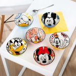 Egan Misky Disney sada 6 ks – Hledejceny.cz