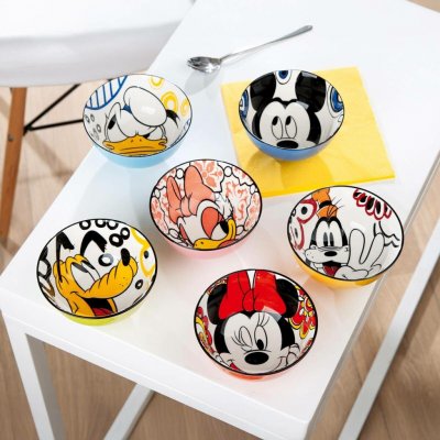 Egan Misky Disney sada 6 ks – Hledejceny.cz