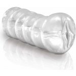 Pipedream Extreme Toyz Clear Leader Snatch – Hledejceny.cz