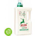 Jelen prací gel univerzální 2,7 l 60 PD – Zboží Mobilmania