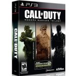 Call of Duty: Modern Warfare Trilogy – Zboží Dáma