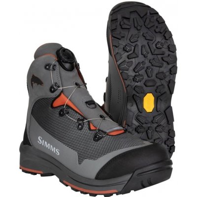 Simms brodící boty Guide BOA Boot Slate – Zboží Dáma