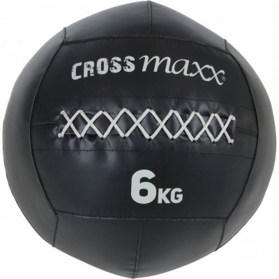 Lifemaxx Wall ball PRO 6 kg – Zboží Mobilmania