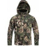 Bunda Mil-Tec softshell SCU 14 WASP Z3A – Hledejceny.cz