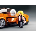 Sluban B0633B Car Club Bobcat – Zboží Dáma