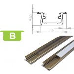 LEDLabs LMB24 2 m – Zboží Dáma
