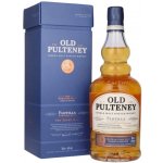 Old Pulteney Flotilla Vintage 46% 0,7 l (karton) – Hledejceny.cz
