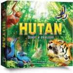 Hutan Život v pralese – Zboží Mobilmania