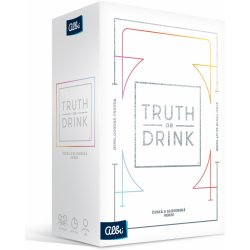 Truth Or Drink