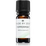 Made By Zen Peppermint esenciální vonný olej 10 ml – Hledejceny.cz