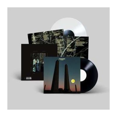 2 Lebanon Hanover - Sci​-​Fi Sky CLR LTD LP – Hledejceny.cz