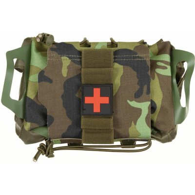 MFH Sumka Tactical IFAK pro vybavení první pomoci vz.95 – Hledejceny.cz