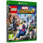 LEGO Marvel Super Heroes 2 – Sleviste.cz