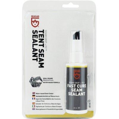 PU zátěr Gear Aid Seam Grip +FC™ 60 ml – Zboží Mobilmania