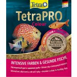 Tetra Pro Colour Multi-Crisps 12 g – Zbozi.Blesk.cz