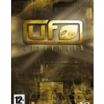 UFO Aftermath – Zboží Živě