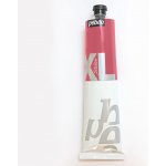 Olejová barva STUDIO 200 ml světle červená – Sleviste.cz