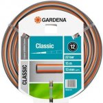GARDENA Hadice Classic 15m/13 mm, 1/2" (18000-20) – Zboží Dáma