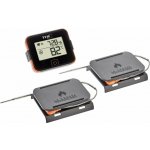 TFA 14.1514.10 - bezdrátový vpichový teploměr se dvěma sondami BBQ VIEW – Zboží Dáma