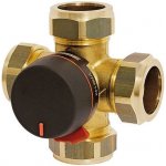 Esbe VRB 143 11661600 – Zboží Mobilmania