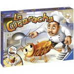Ravensburger La Cucaracula – Zboží Živě