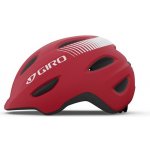 Giro Scamp bright red 2021 – Zboží Dáma