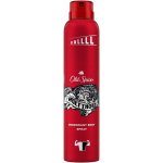 Old Spice WolfThorn deospray 250 ml – Hledejceny.cz