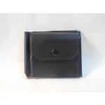 Peněženka dolarovka č 5 černá – Zboží Dáma