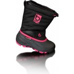 Dívčí KMK3 BUGGA B00181-04 sněhule dívčí růžová – Zboží Mobilmania