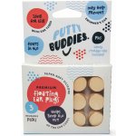 Putty Buddies 3 páry Růžová – Zboží Mobilmania