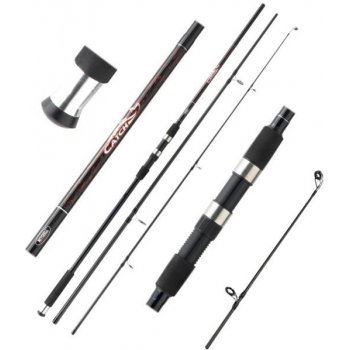 Mitchell Catch Carp Rod 3.6 m (3 Lb)