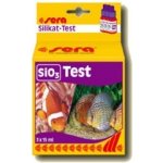 Sera Silicate test 15 ml – Hledejceny.cz
